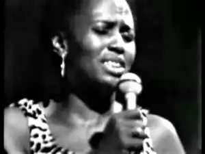 Zenzile Miriam Makeba - Chove Chuva